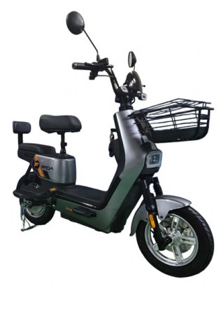 FADA CLASSi GREY 2025MY